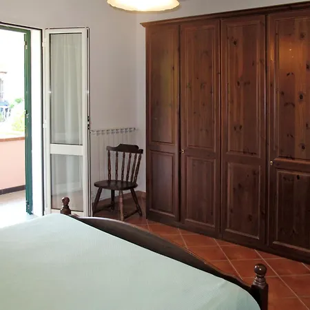 La Colombera - Dia142 By Interhome Apartment *
