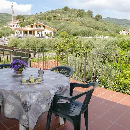 Apartment La Colombera - Dia142 By Interhome *