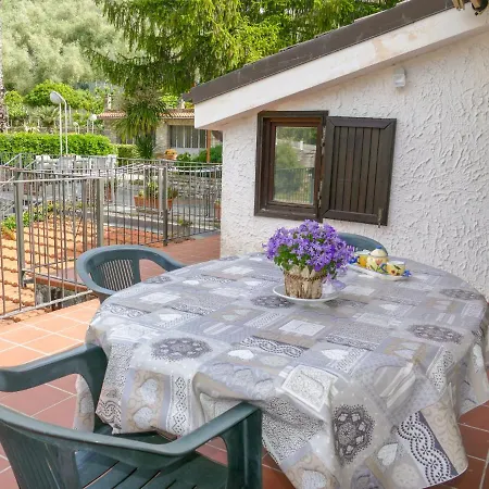 La Colombera - Dia142 By Interhome Apartment Diano Castello