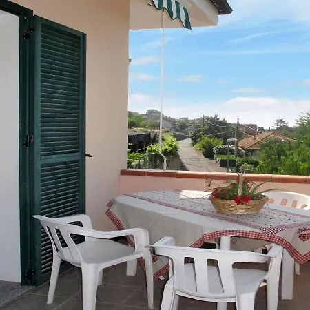 Apartment La Colombera - Dia142 By Interhome Diano Castello