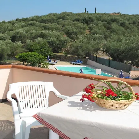 La Colombera - Dia142 By Interhome Apartment