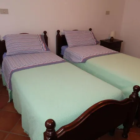 La Colombera - Dia142 By Interhome Apartment