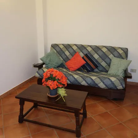 La Colombera - Dia142 By Interhome *