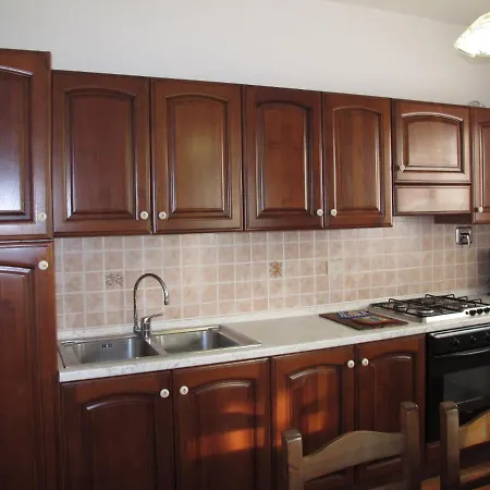 La Colombera - Dia142 By Interhome Apartment