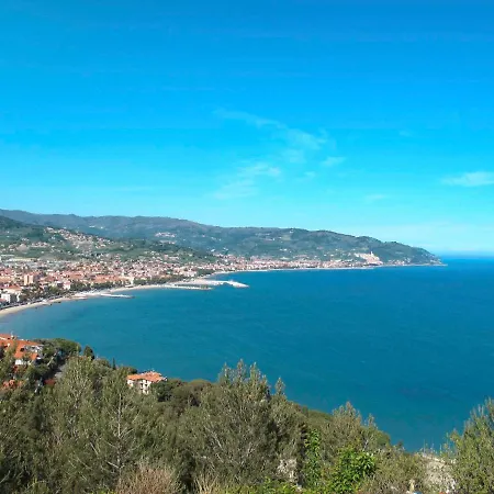 Appartement Il Terrazzo E By Interhome *