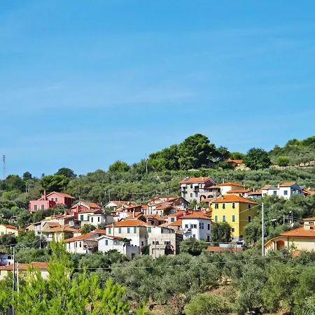 La Colombera - Dia142 By Interhome * Diano Castello
