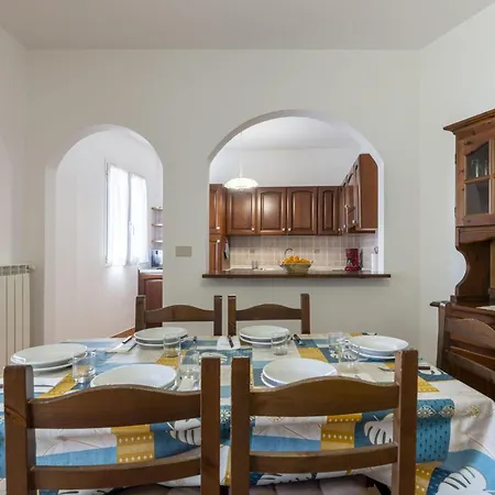 La Colombera - Dia142 By Interhome Apartment