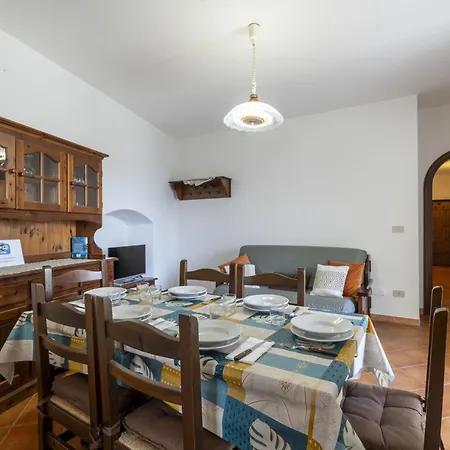 La Colombera - Dia142 By Interhome Apartment *