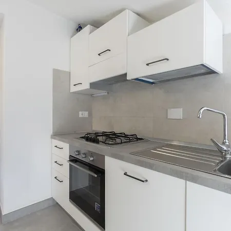 Apartment La Colombera - Dia142 By Interhome Diano Castello