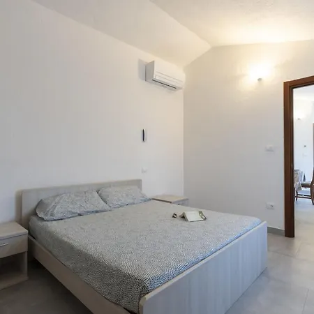 La Colombera - Dia142 By Interhome Apartment