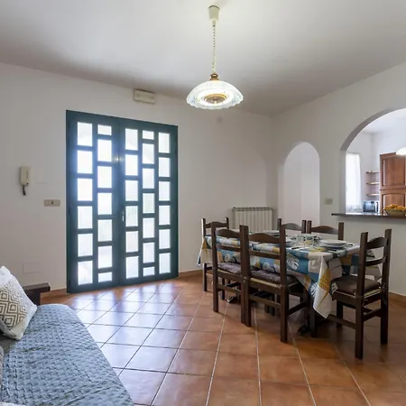La Colombera - Dia142 By Interhome Apartment Diano Castello