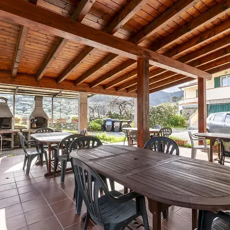 Appartement Il Terrazzo E By Interhome