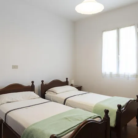 La Colombera - Dia142 By Interhome Apartment *
