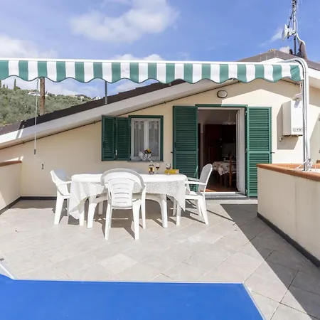 La Colombera - Dia142 By Interhome Diano Castello