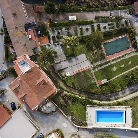 Il Terrazzo E By Interhome Appartement