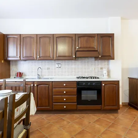 La Colombera - Dia142 By Interhome Apartment Diano Castello