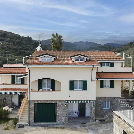 Il Terrazzo E By Interhome