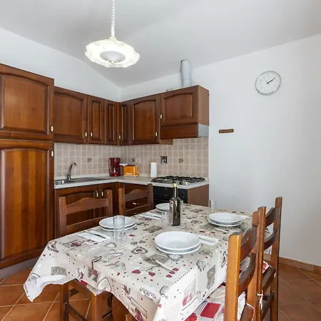 La Colombera - Dia142 By Interhome Apartment