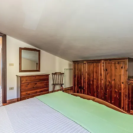 La Colombera - Dia142 By Interhome Apartment *