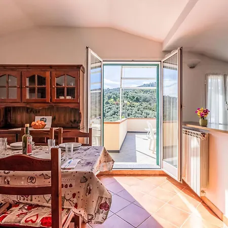 La Colombera - Dia142 By Interhome Apartment *