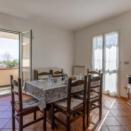 La Colombera - Dia142 By Interhome * Diano Castello