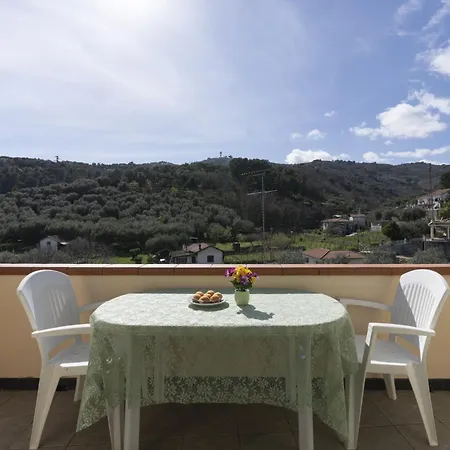 Apartment La Colombera - Dia142 By Interhome *