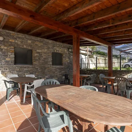 Il Terrazzo E By Interhome