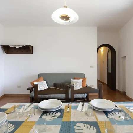 La Colombera - Dia142 By Interhome Apartment
