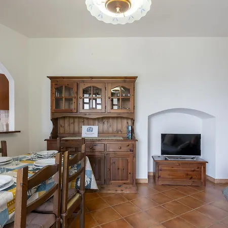 La Colombera - Dia142 By Interhome Apartment *