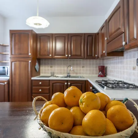 La Colombera - Dia142 By Interhome Apartment *