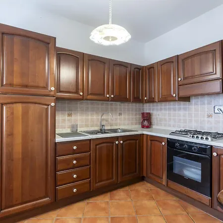 La Colombera - Dia142 By Interhome Apartment Diano Castello