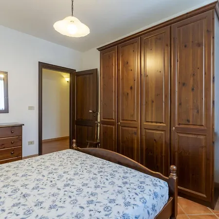 La Colombera - Dia142 By Interhome Apartment