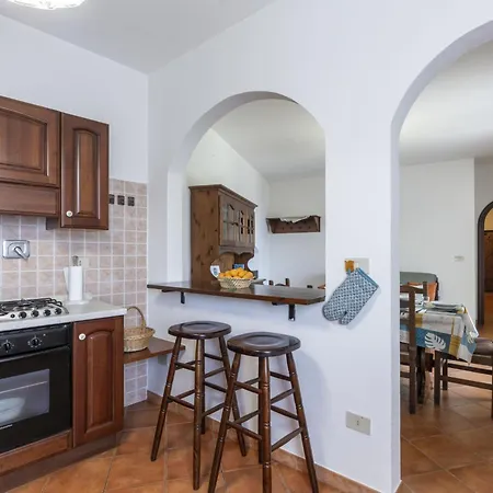 La Colombera - Dia142 By Interhome *