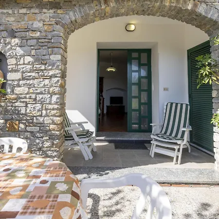Apartment La Colombera - Dia142 By Interhome *