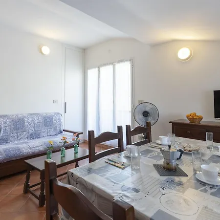 Apartment La Colombera - Dia142 By Interhome Diano Castello