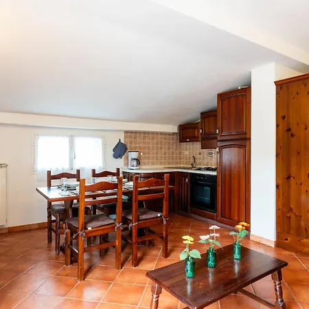 Il Terrazzo E By Interhome Apartment *