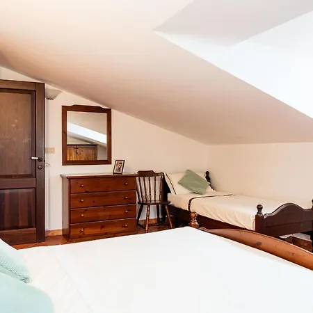 Il Terrazzo E By Interhome *