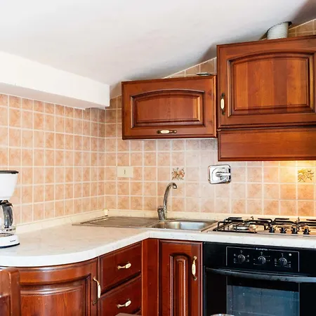 Il Terrazzo E By Interhome Apartment Diano Castello