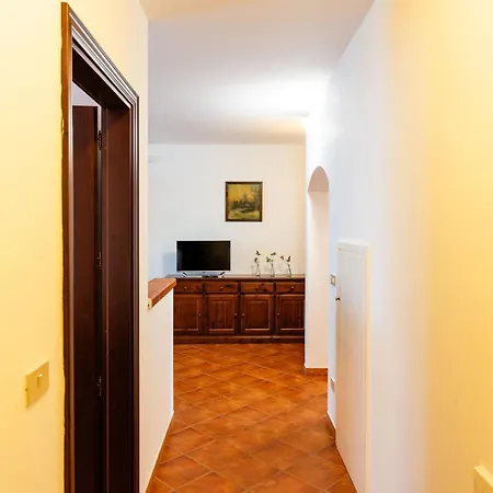 Appartement Il Terrazzo E By Interhome Diano Castello