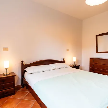 Il Terrazzo E By Interhome Apartment *