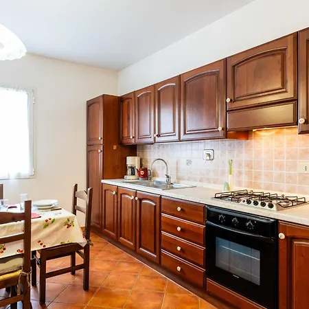 Appartement Il Terrazzo E By Interhome *