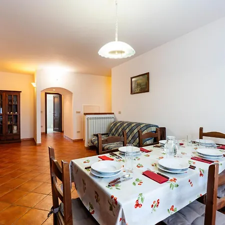 Il Terrazzo E By Interhome Appartement Diano Castello