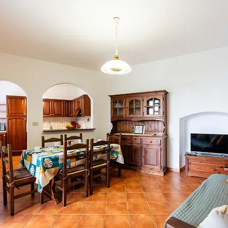 Il Terrazzo E By Interhome Apartment