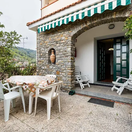 Il Terrazzo E By Interhome Apartamento *