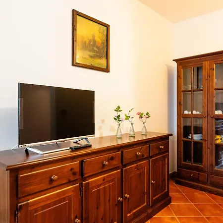 Il Terrazzo E By Interhome Diano Castello