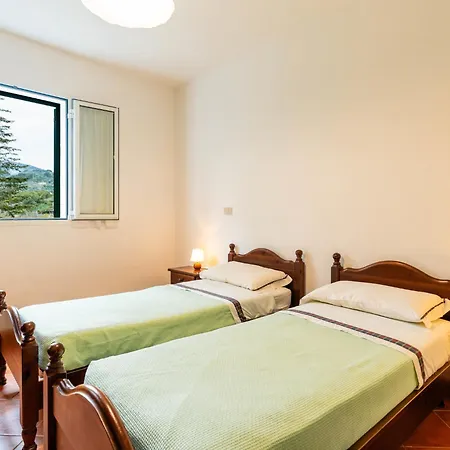 Appartement Il Terrazzo E By Interhome Diano Castello