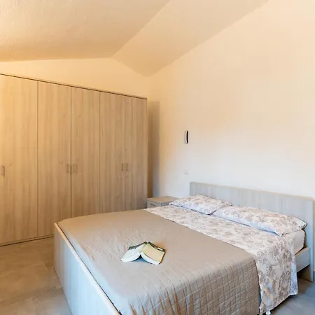 Il Terrazzo E By Interhome Diano Castello