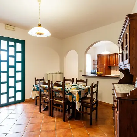 Il Terrazzo E By Interhome