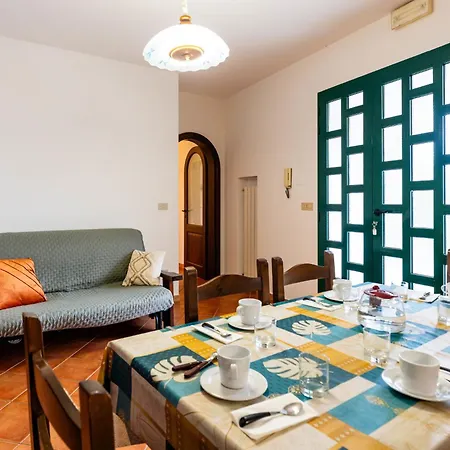 Apartment Il Terrazzo E By Interhome Diano Castello