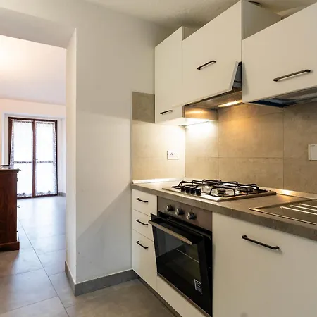 Il Terrazzo E By Interhome Diano Castello